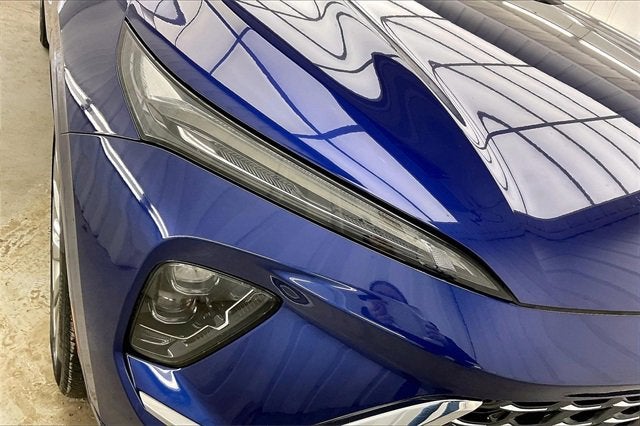 2024 Buick Envision Avenir