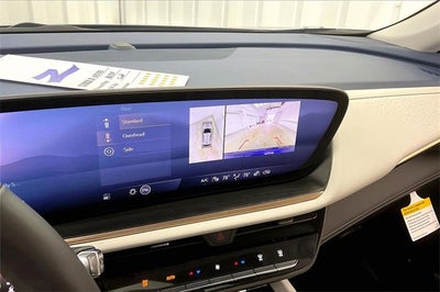 2024 Buick Envision Avenir