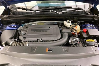 2024 Buick Envision Avenir