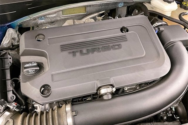 2024 Buick Envision Avenir