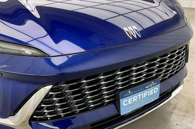 2024 Buick Envision Avenir