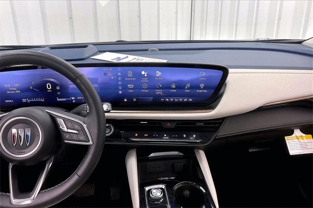 2024 Buick Envision Avenir