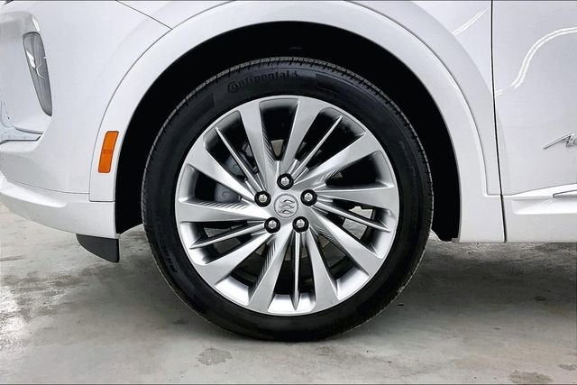 2024 Buick Envision Avenir