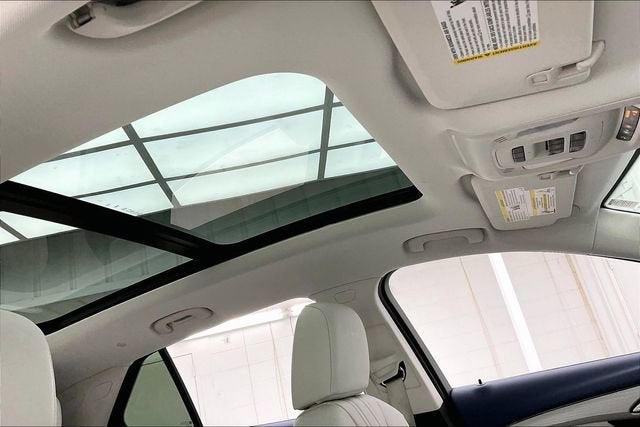 2024 Buick Envision Avenir