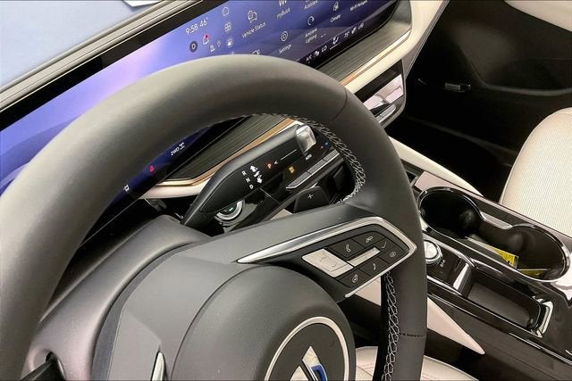 2024 Buick Envision Avenir