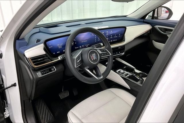 2024 Buick Envision Avenir