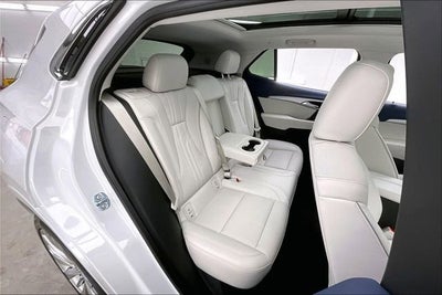 2024 Buick Envision Avenir