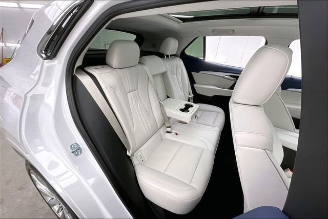 2024 Buick Envision Avenir