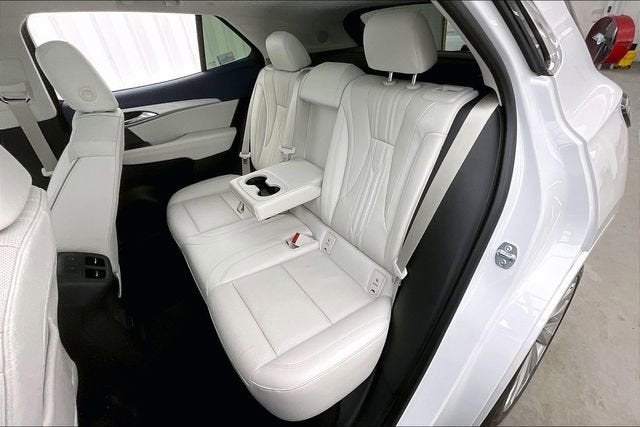 2024 Buick Envision Avenir