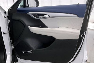 2024 Buick Envision Avenir