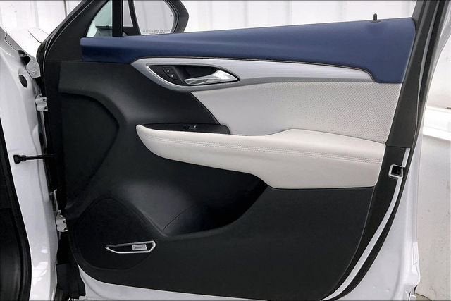 2024 Buick Envision Avenir