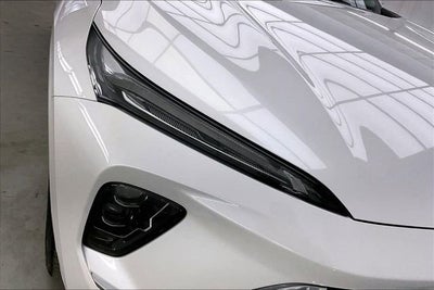 2024 Buick Envision Avenir