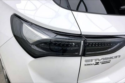 2024 Buick Envision Avenir