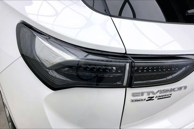 2024 Buick Envision Avenir