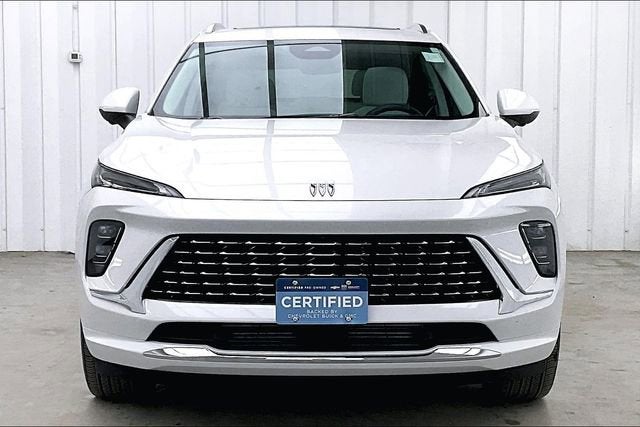 2024 Buick Envision Avenir