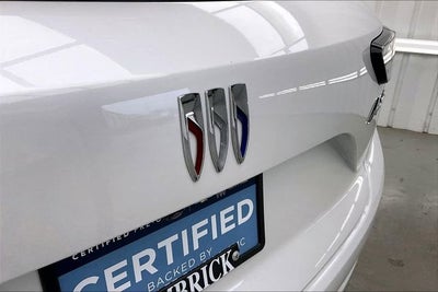 2024 Buick Envision Avenir