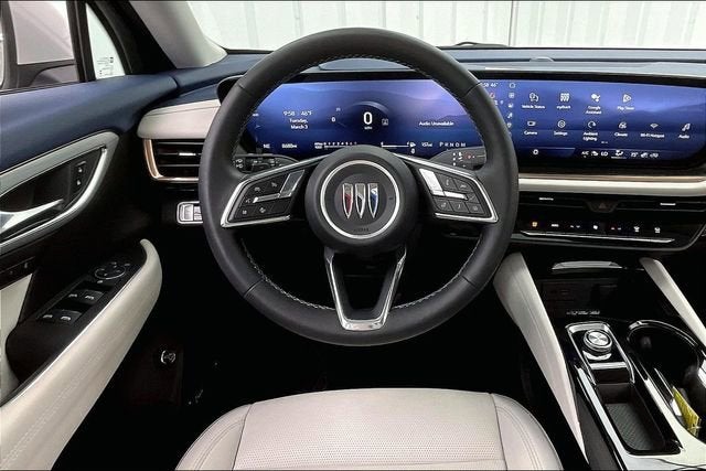 2024 Buick Envision Avenir