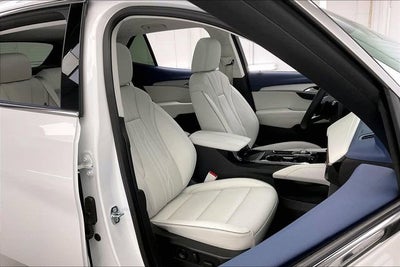 2024 Buick Envision Avenir