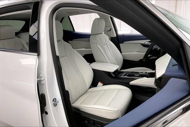 2024 Buick Envision Avenir