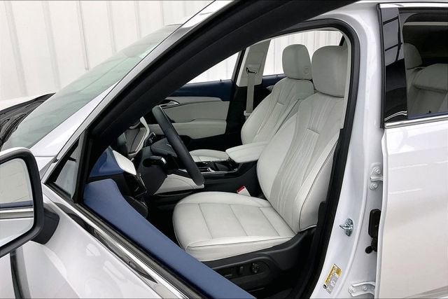 2024 Buick Envision Avenir