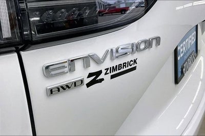 2024 Buick Envision Avenir