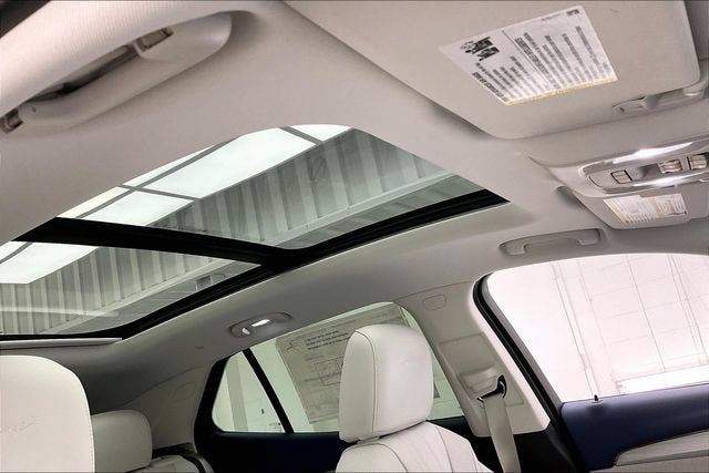 2026 Buick Envision Avenir - Photo 10