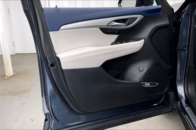 2026 Buick Envision Avenir - Photo 11