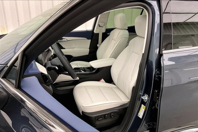 2026 Buick Envision Avenir - Photo 12