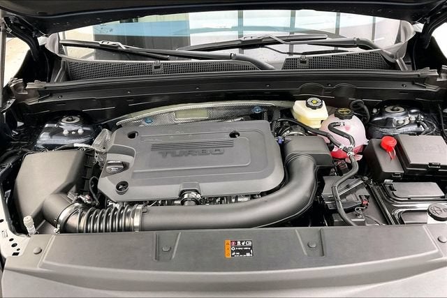 2026 Buick Envision Avenir - Photo 13