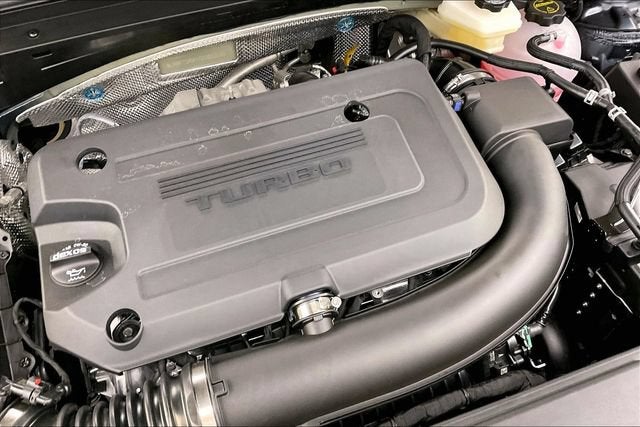 2026 Buick Envision Avenir - Photo 14