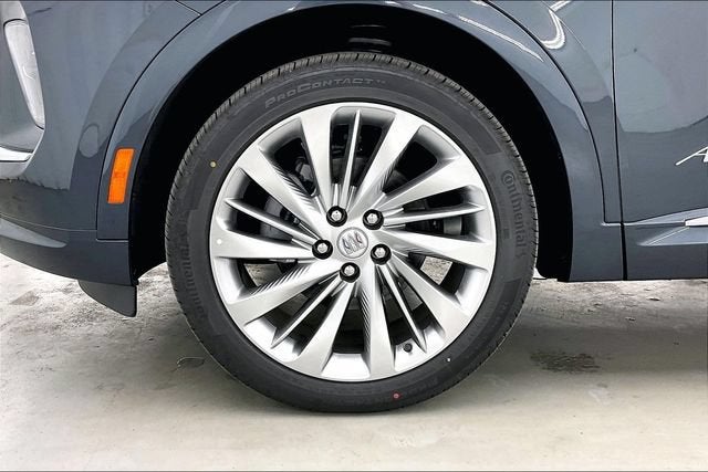 2026 Buick Envision Avenir - Photo 15