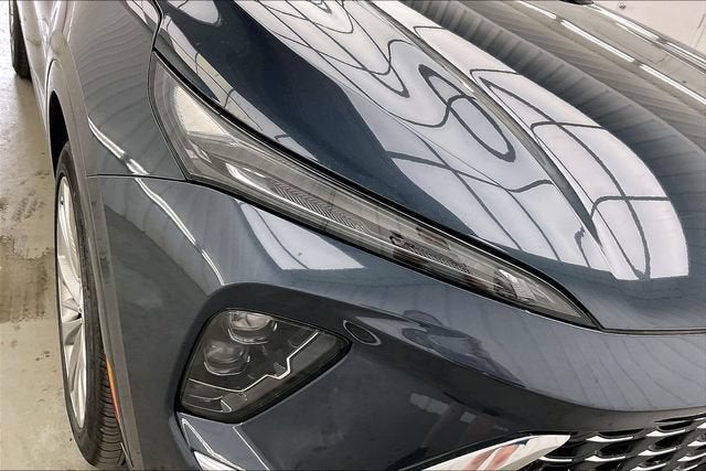 2026 Buick Envision Avenir - Photo 16