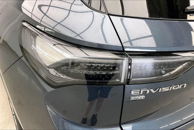 2026 Buick Envision Avenir - Photo 17