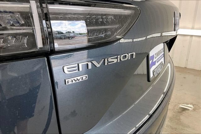 2026 Buick Envision Avenir - Photo 18