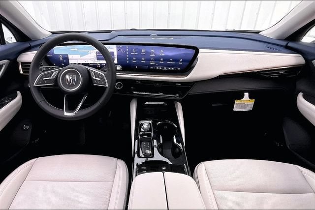 2026 Buick Envision Avenir - Photo 6