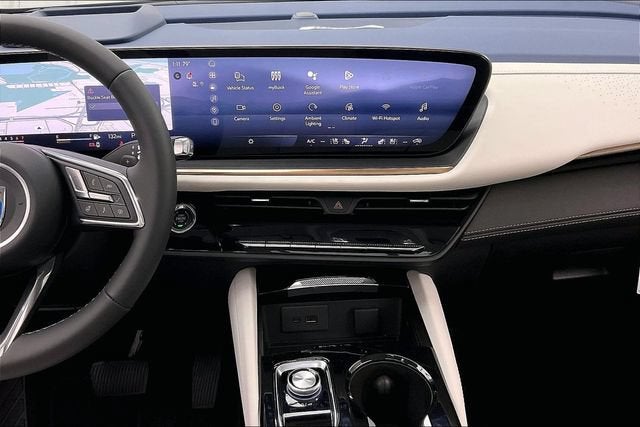 2026 Buick Envision Avenir - Photo 7