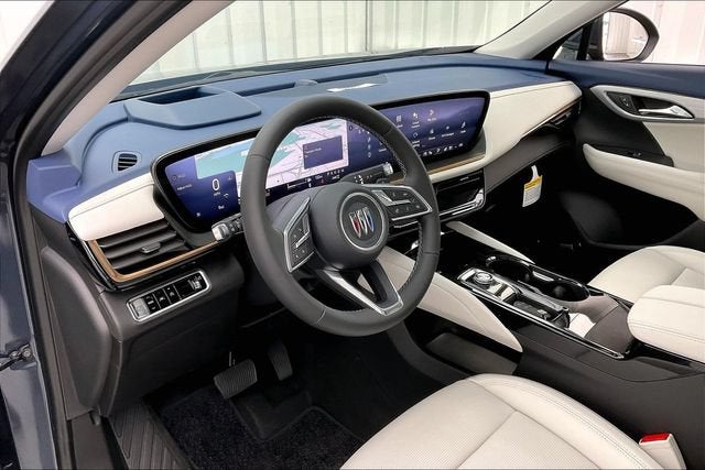 2026 Buick Envision Avenir - Photo 8