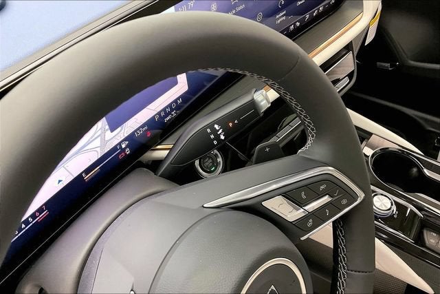 2026 Buick Envision Avenir - Photo 9