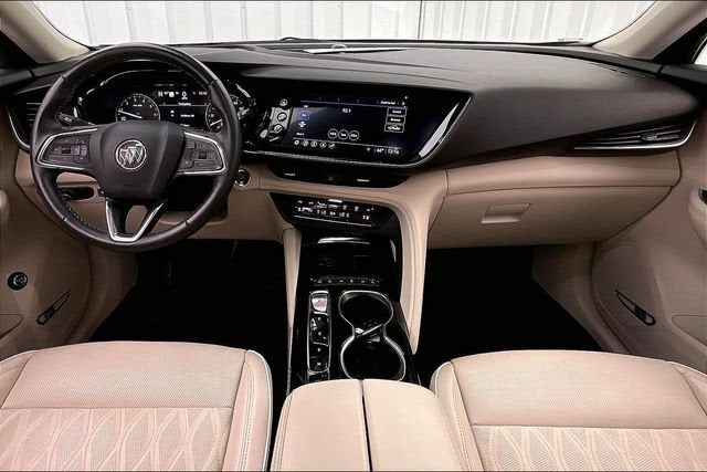 2023 Buick Envision Avenir - Photo 15