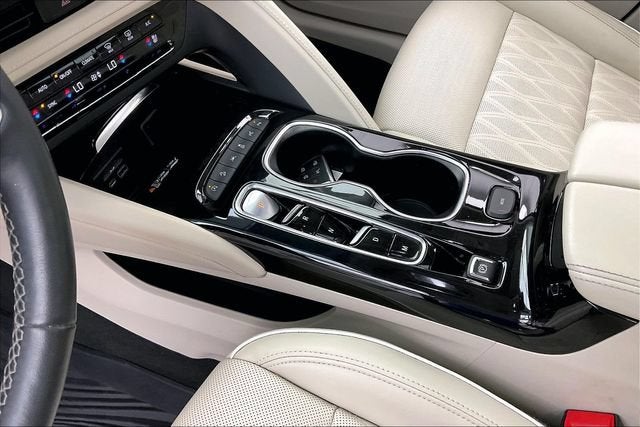 2023 Buick Envision Avenir - Photo 16