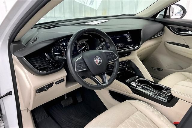 2023 Buick Envision Avenir - Photo 17