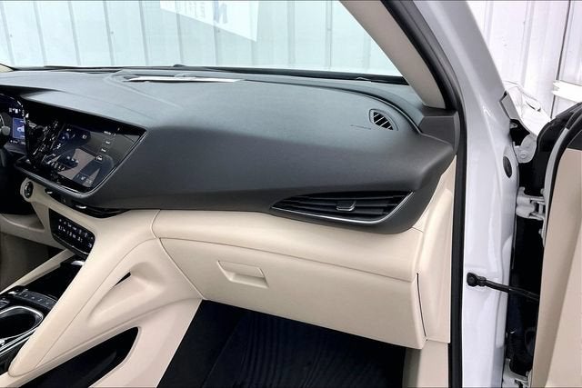 2023 Buick Envision Avenir - Photo 18