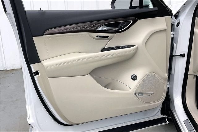2023 Buick Envision Avenir - Photo 21