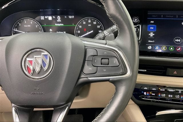 2023 Buick Envision Avenir - Photo 24
