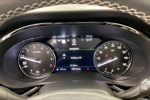 2023 Buick Envision Avenir - Photo 25