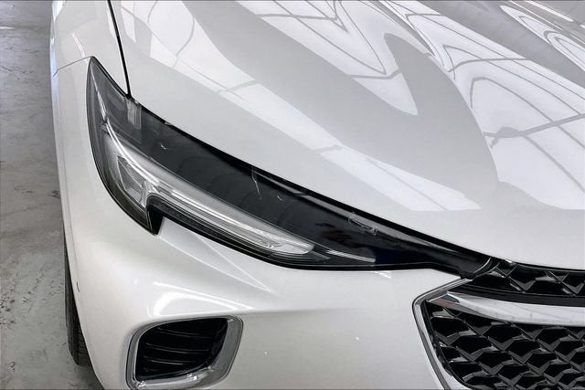 2023 Buick Envision Avenir - Photo 26