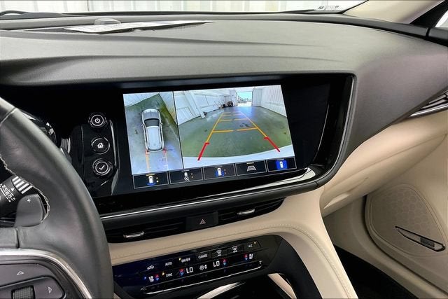 2023 Buick Envision Avenir - Photo 28