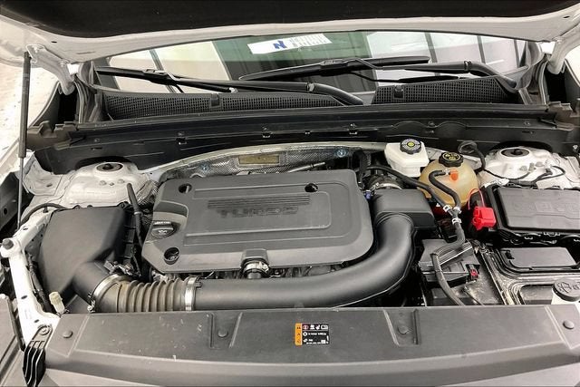 2023 Buick Envision Avenir - Photo 29