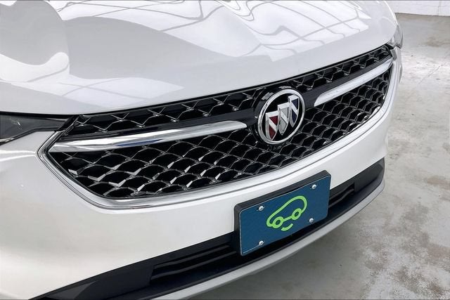 2023 Buick Envision Avenir - Photo 31