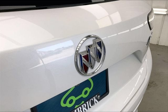 2023 Buick Envision Avenir - Photo 32